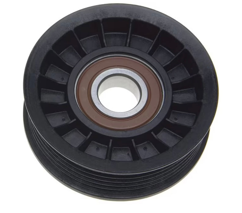 Acdelco Idler Pulley 38009
