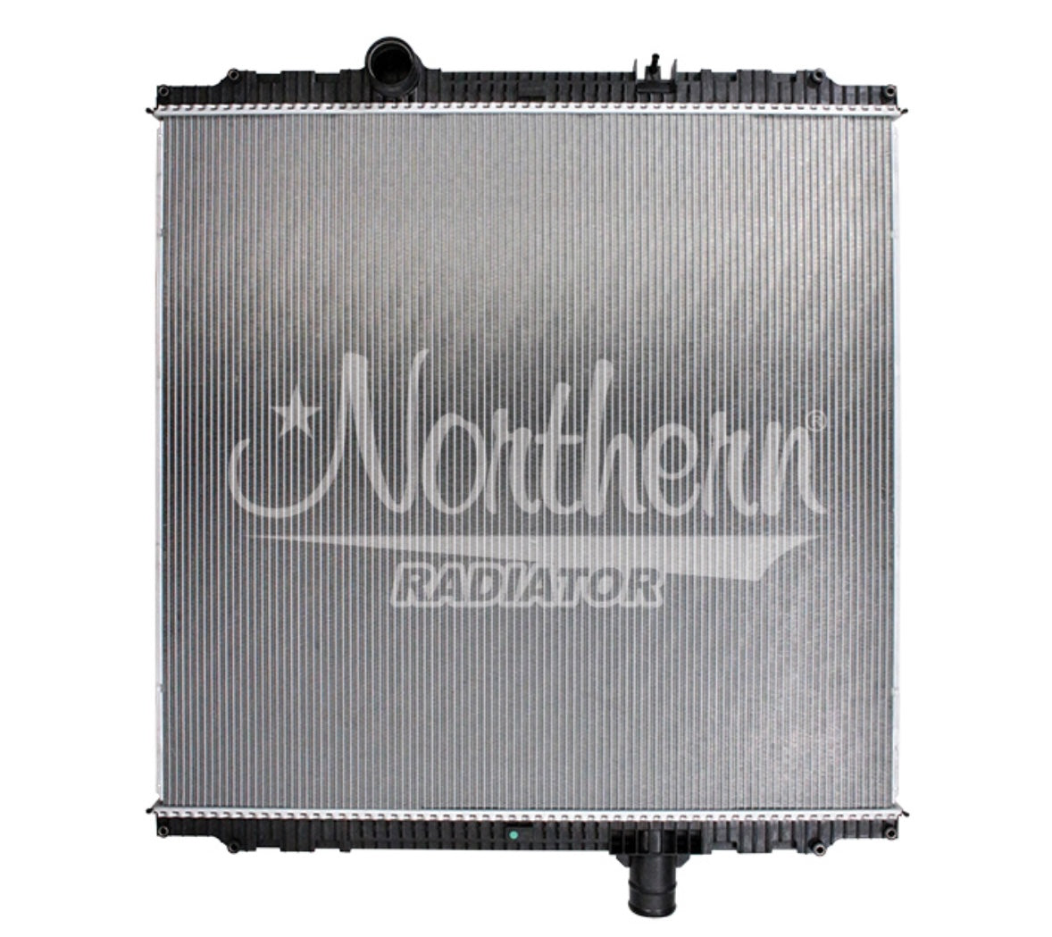 Norther Radiator 238624