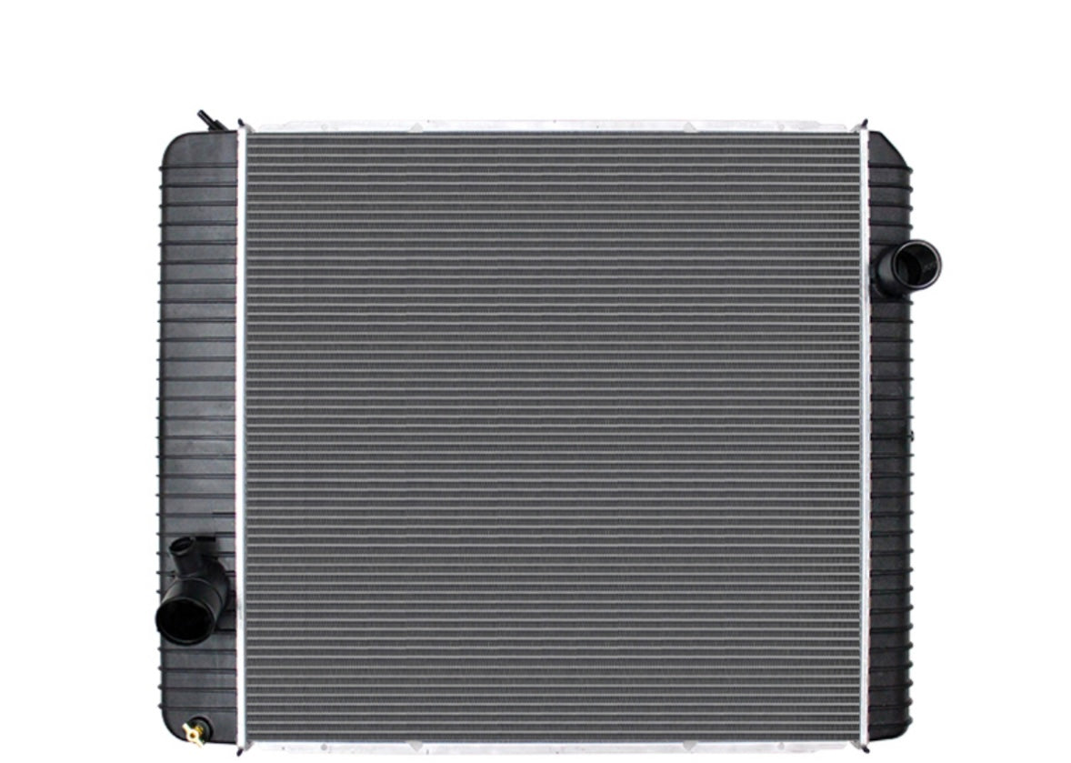 Active Radiator 770017 PT
