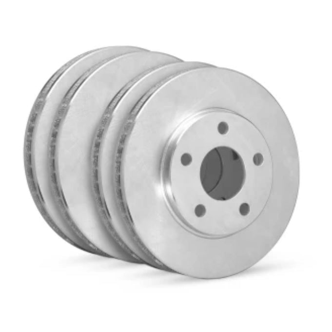 2005-2012 F-250/F-350 Brake Rotors Eline Series
