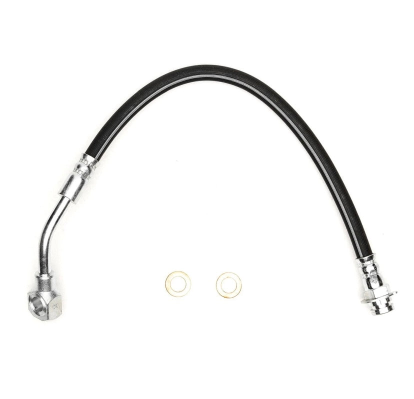1997-2009 GM BRAKE LINE CORVETTE + OTHERS