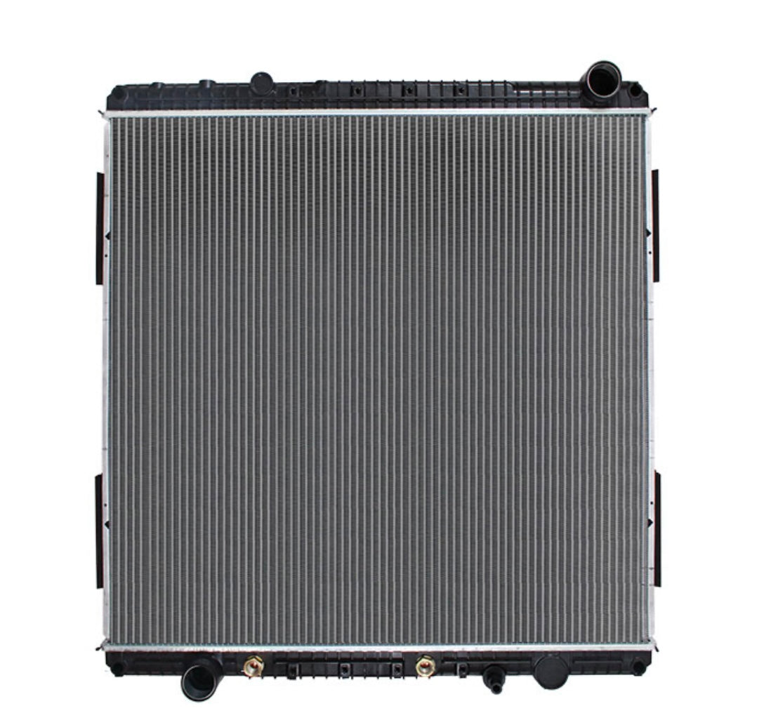 Active Radiator 640100PT