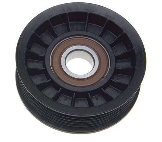 Acdelco Idler Pulley 38009