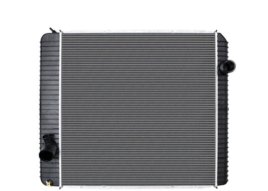 Active Radiator 770017 PT