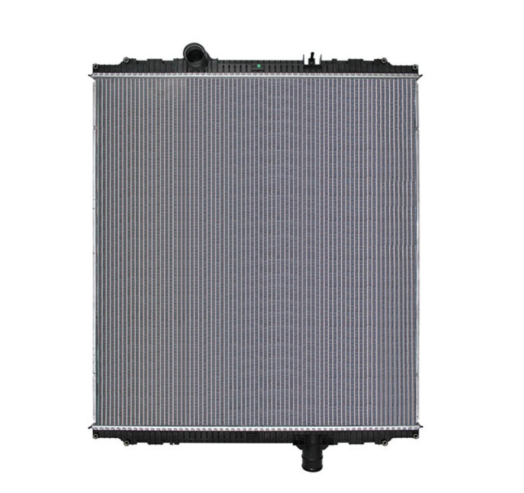 Active Radiator 640069PT